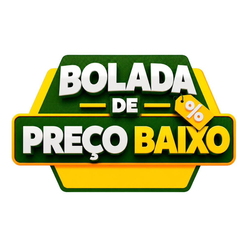 Bolada de Preço Baixo